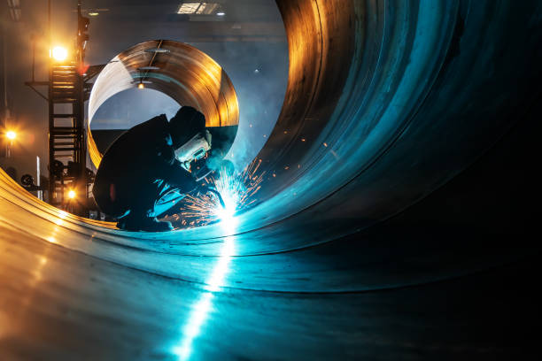 Best Pipe Welding in Brownsboro, TX