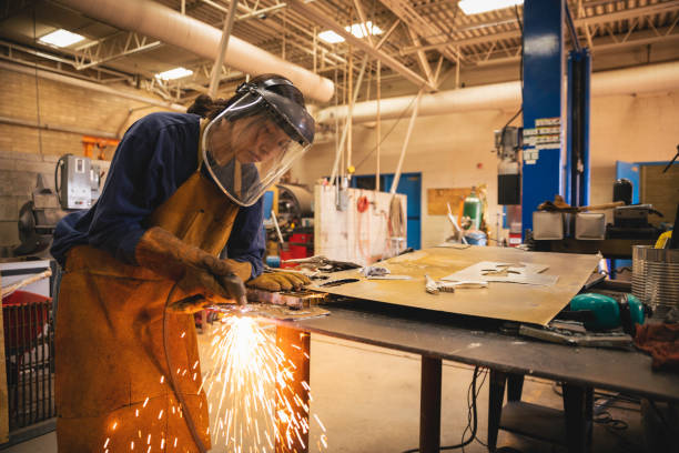 Affordable Welder Services in Brownsboro, TX