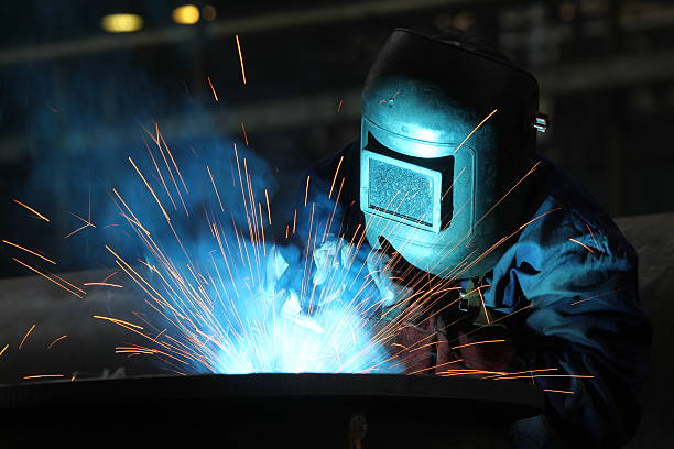 Best Welding Equipment Sales and Repair in Brownsboro, TX