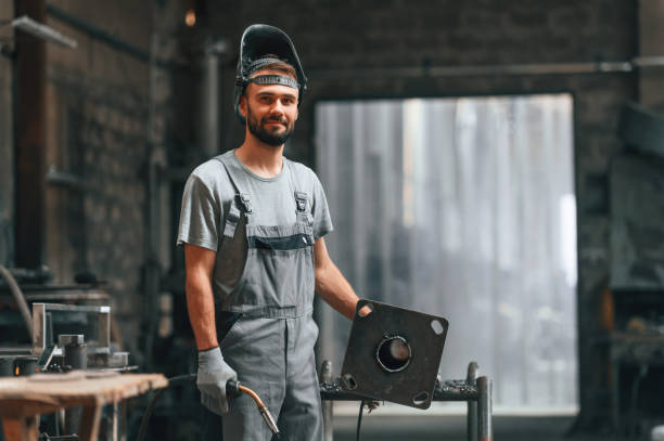 Best Maintenance and Repair Welding in Brownsboro, TX