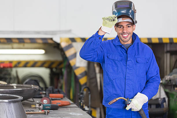 Best Welding Inspection and Certification in Brownsboro, TX
